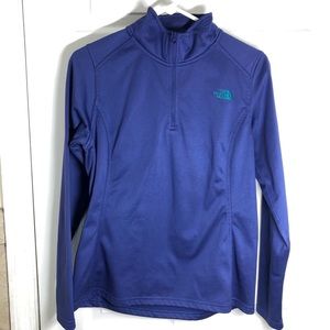 The North Face Women’s Pullover - S